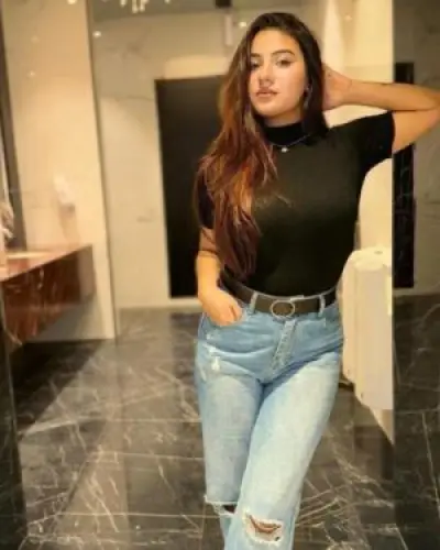 Escorts Khar Road