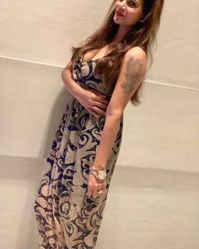 Khar Road Escort